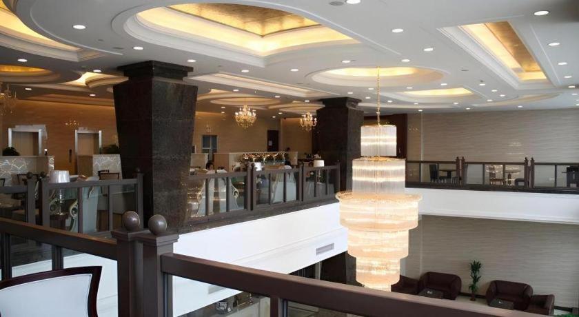 Shanghai Dikang Boutique Hotel Exterior photo